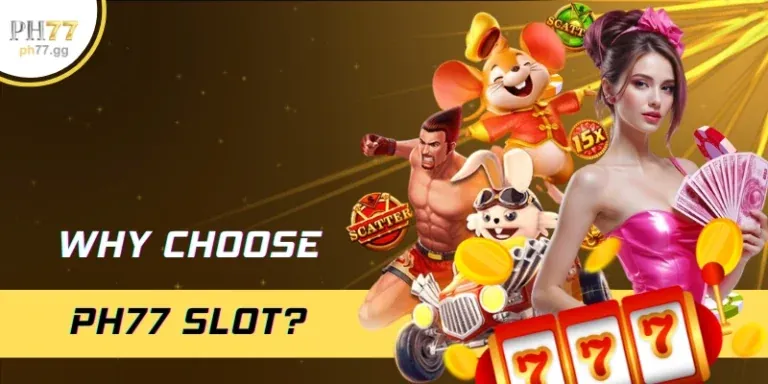 Giải mã jackpot game nổ hũ