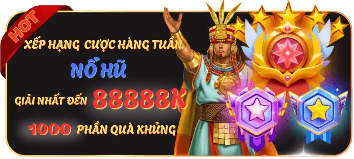 Định vị thương hiệu game nổ hũ