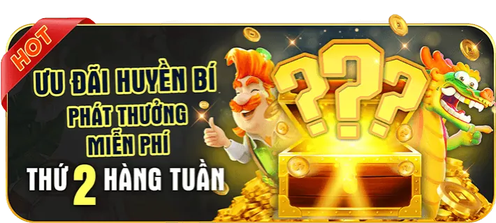 Cơ hội nổ hũ Jackpot