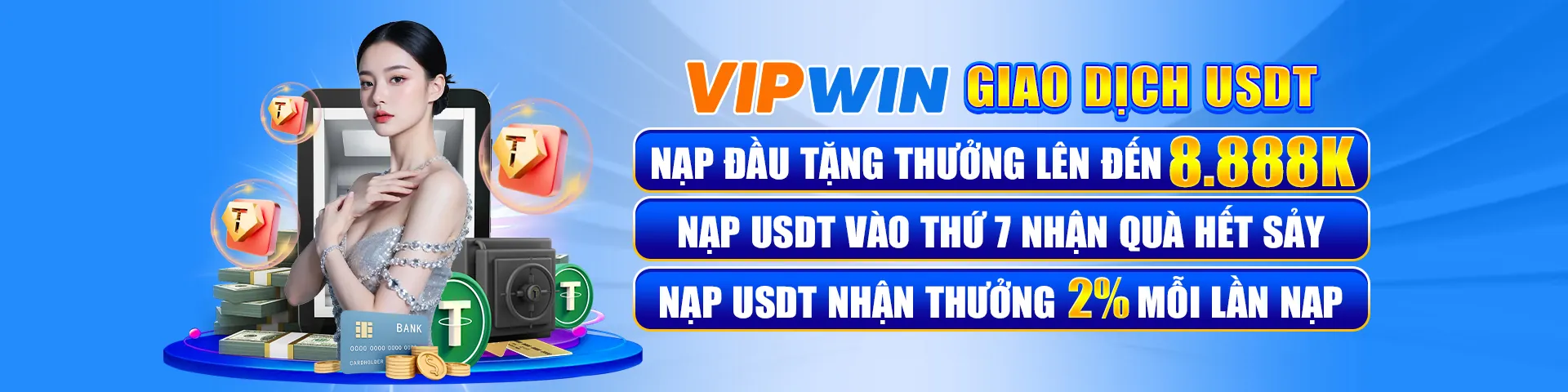 Banner Khuyến Mãi Game Nổ Hũ Hấp Dẫn