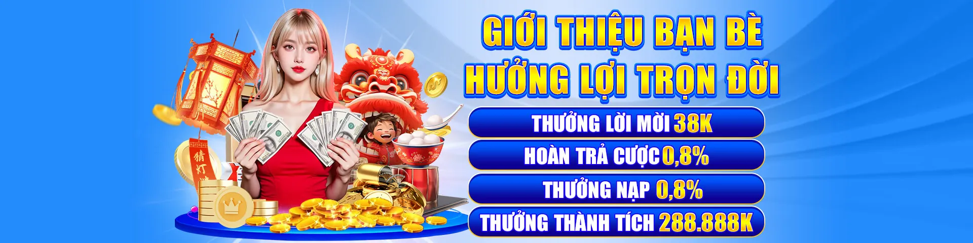 Hình ảnh banner hướng dẫn chơi game nổ hũ