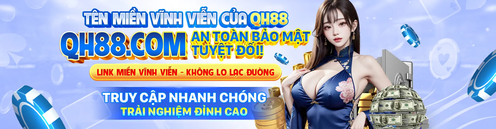 Hình ảnh chính về chiến lược game nổ hũ